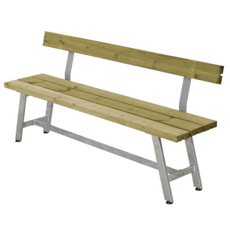 Plus Danmark Bank Vuren Geimpregneerd Royal Met Rugleuning 45 X 177 X 47 plus danmark kopen in de aanbieding Plus Danmark Bank Vuren Geimpregneerd Royal Met Rugleuning 45 X 177 X 47 plus danmark kopen in de aanbieding