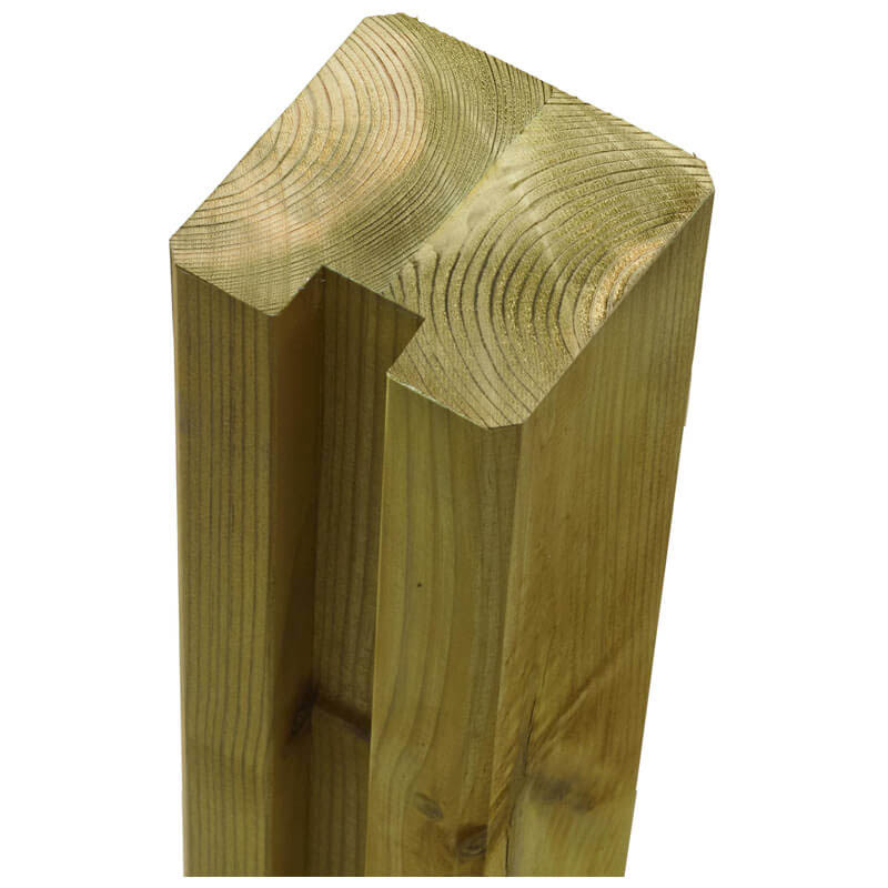 Plus Danmark Begin Of Eindpaal Rabatsysteem Vuren Plank Verlijmd 9 X 9 Cm Groen Geimpregneerd 267 Cm Geschaafd plus danmark kopen in de aanbieding Plus Danmark Begin Of Eindpaal Rabatsysteem Vuren Plank Verlijmd 9 X 9 Cm Groen Geimpregneerd 267 Cm Geschaafd plus danmark kopen in de aanbieding