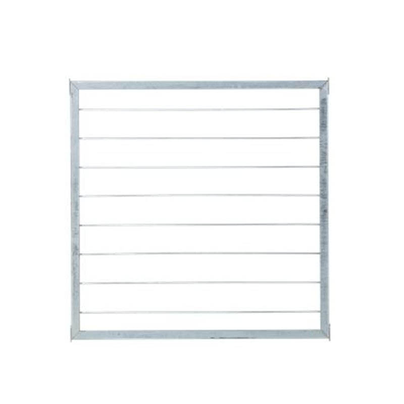 Plus Danmark Draadscherm Staal Cubic Recht Naturel 90 X 90 Cm plus danmark kopen in de aanbieding Plus Danmark Draadscherm Staal Cubic Recht Naturel 90 X 90 Cm plus danmark kopen in de aanbieding