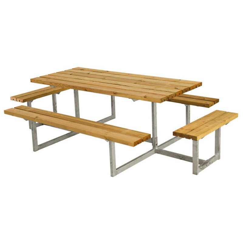 Plus Danmark Picknickset Lariks Geolied Basic 4 Banken 160 X 260 X 73 plus danmark kopen in de aanbieding Plus Danmark Picknickset Lariks Geolied Basic 4 Banken 160 X 260 X 73 plus danmark kopen in de aanbieding