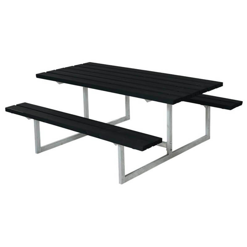 Plus Danmark Picknickset Vuren Geimpregneerd Basic Zwart plus danmark kopen in de aanbieding Plus Danmark Picknickset Vuren Geimpregneerd Basic Zwart plus danmark kopen in de aanbieding