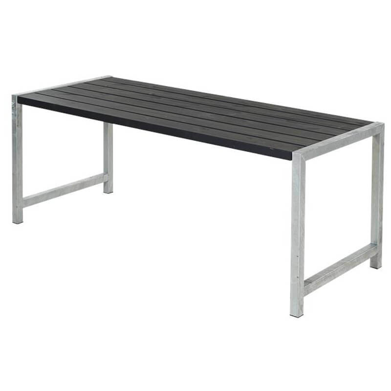 Plus Danmark Planken Tafel Vuren Geimpregneerd Plankesaet Zwart 77 X 186 X 72 plus danmark kopen in de aanbieding Plus Danmark Planken Tafel Vuren Geimpregneerd Plankesaet Zwart 77 X 186 X 72 plus danmark kopen in de aanbieding