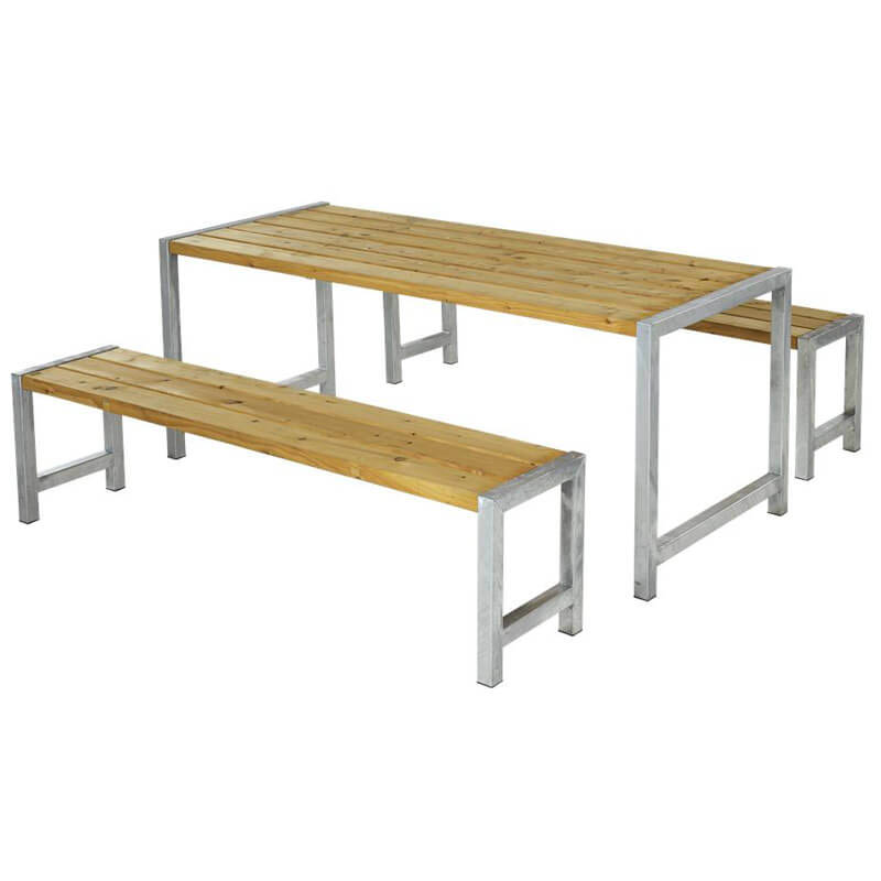 Plus Danmark Picknickset Lariks Geolied Plankesaet plus danmark kopen in de aanbieding Plus Danmark Picknickset Lariks Geolied Plankesaet plus danmark kopen in de aanbieding