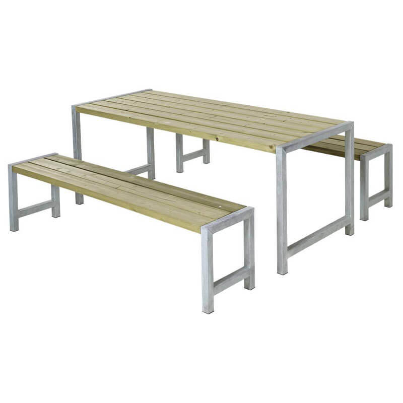 Plus Danmark Picknickset Vuren Geimpregneerd Plankesaet plus danmark kopen in de aanbieding Plus Danmark Picknickset Vuren Geimpregneerd Plankesaet plus danmark kopen in de aanbieding