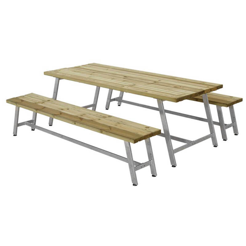Plus Danmark Set Tafel 2 Banken Vuren Geimpregneerd Royal 87 X 207 X 73 plus danmark kopen in de aanbieding Plus Danmark Set Tafel 2 Banken Vuren Geimpregneerd Royal 87 X 207 X 73 plus danmark kopen in de aanbieding