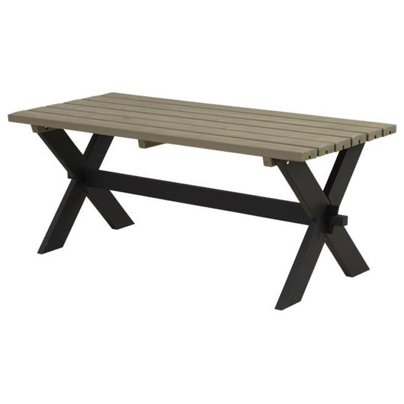 Plus Danmark Tafel Vuren Geimpregneerd Nostalgi Zwart En Grijsbruin 76 X 177 X 72 plus danmark kopen in de aanbieding Plus Danmark Tafel Vuren Geimpregneerd Nostalgi Zwart En Grijsbruin 76 X 177 X 72 plus danmark kopen in de aanbieding
