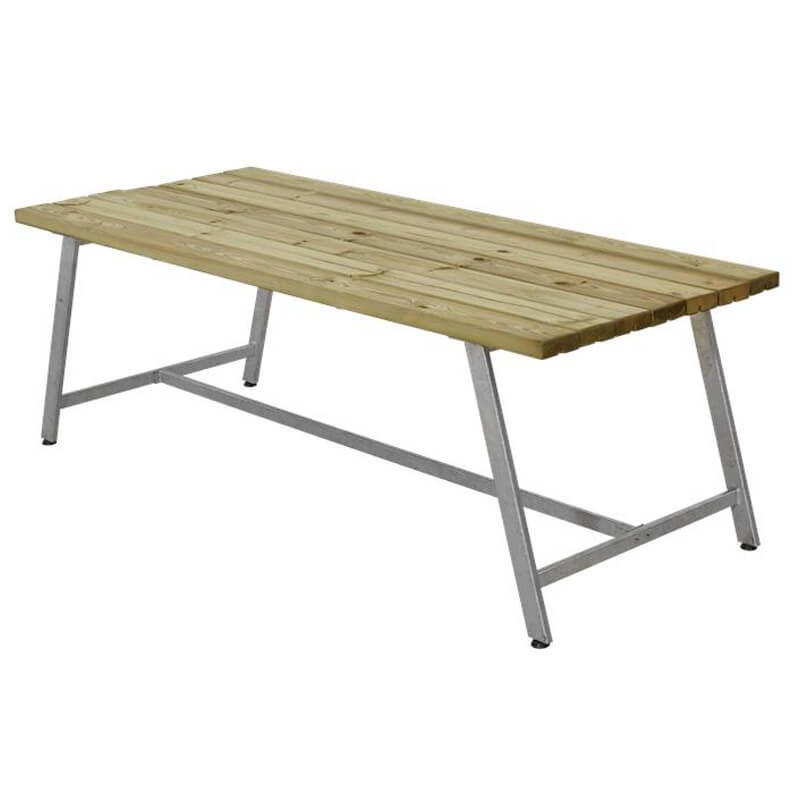 Plus Danmark Tafel Vuren Geimpregneerd Royal 87 X 207 X 73 plus danmark kopen in de aanbieding Plus Danmark Tafel Vuren Geimpregneerd Royal 87 X 207 X 73 plus danmark kopen in de aanbieding