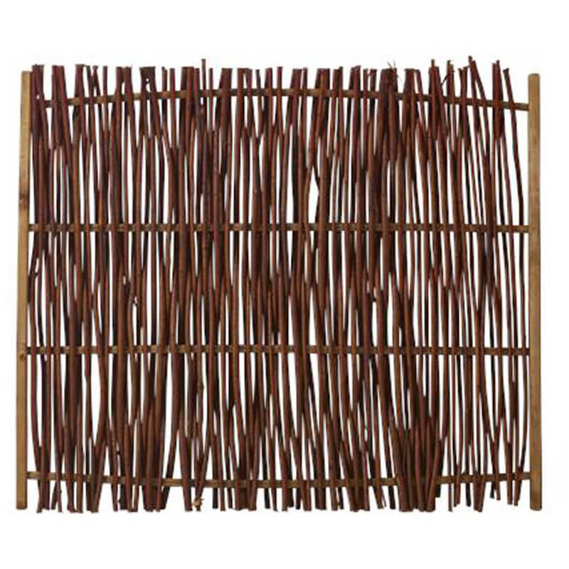 Plus Danmark Tuinscherm Gevlochten Wilgen Pil Luksus 120 X 100 Cm plus danmark kopen in de aanbieding Plus Danmark Tuinscherm Gevlochten Wilgen Pil Luksus 120 X 100 Cm plus danmark kopen in de aanbieding