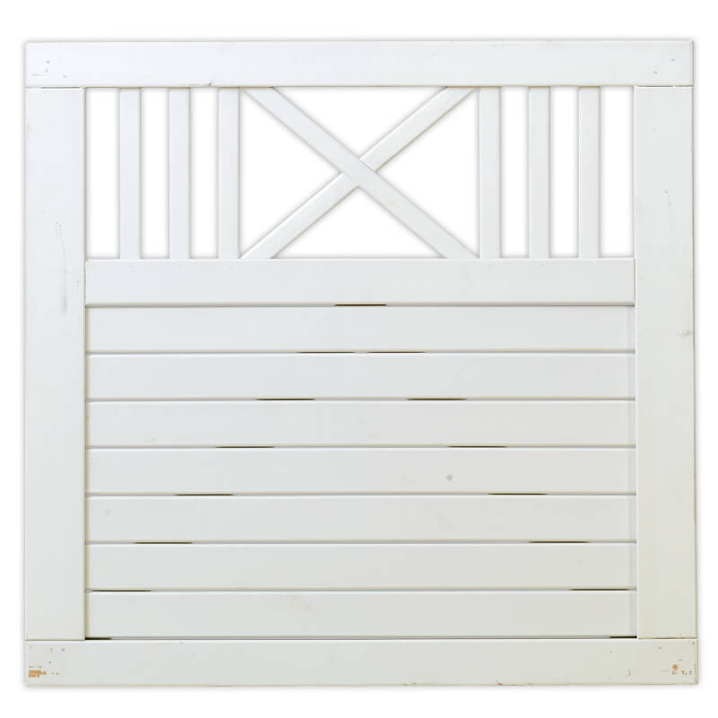 Plus Danmark Tuindeur Vuren Nostalgie Recht Wit 100 X 95 Cm plus danmark kopen in de aanbieding Plus Danmark Tuindeur Vuren Nostalgie Recht Wit 100 X 95 Cm plus danmark kopen in de aanbieding