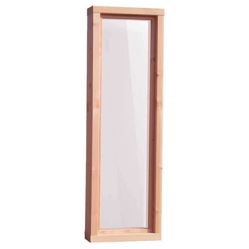 Elephant Lariks Douglasraam Perspex 45 X 140 Cm Xterior elephant kopen in de aanbieding