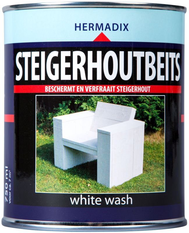 Hermadix Steigerbeits White Wash 750Ml hermadix kopen in de aanbieding Hermadix Steigerbeits White Wash 750Ml hermadix kopen in de aanbieding