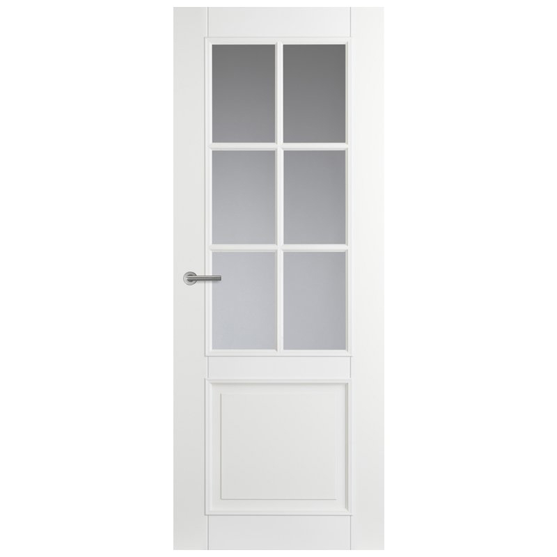 Svedex Binnendeur Character Ca13 Afgelakt svedex kopen in de aanbieding