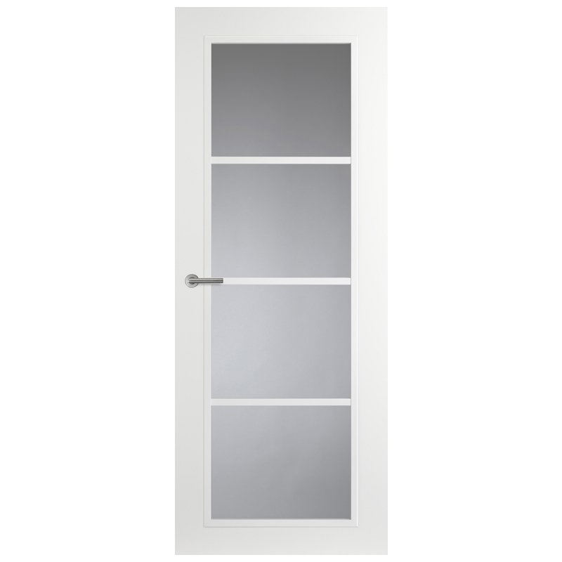 Svedex Binnendeur Connect Cn07 Afgelakt svedex kopen in de aanbieding