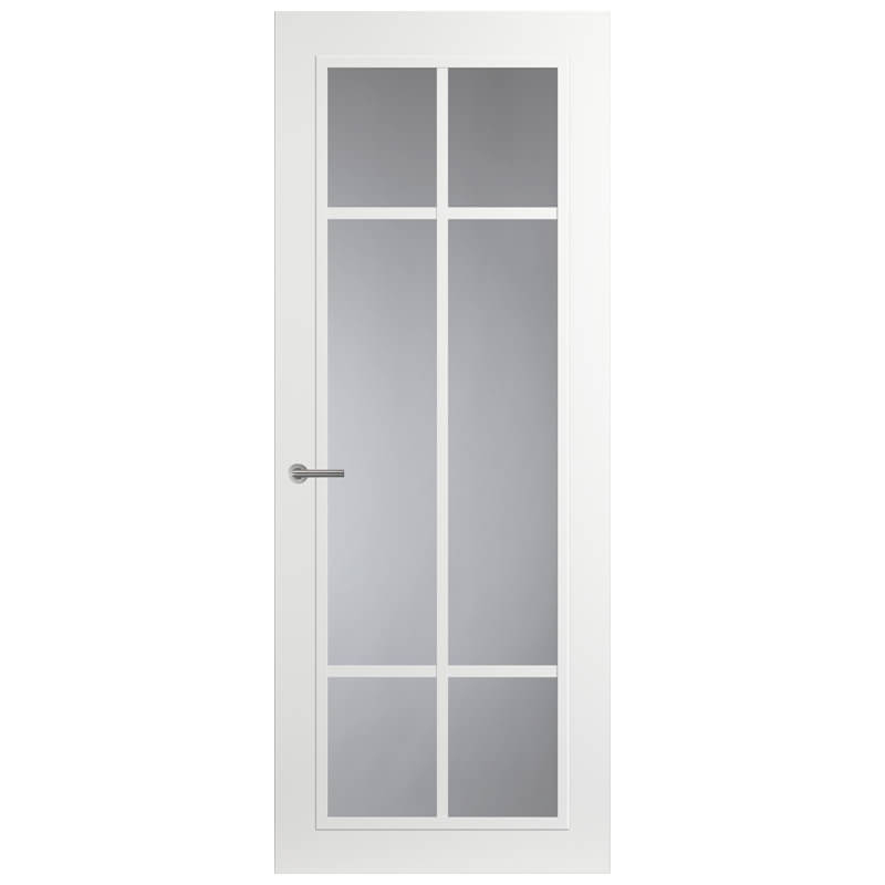 Svedex Binnendeur Front Fr513 Afgelakt svedex kopen in de aanbieding