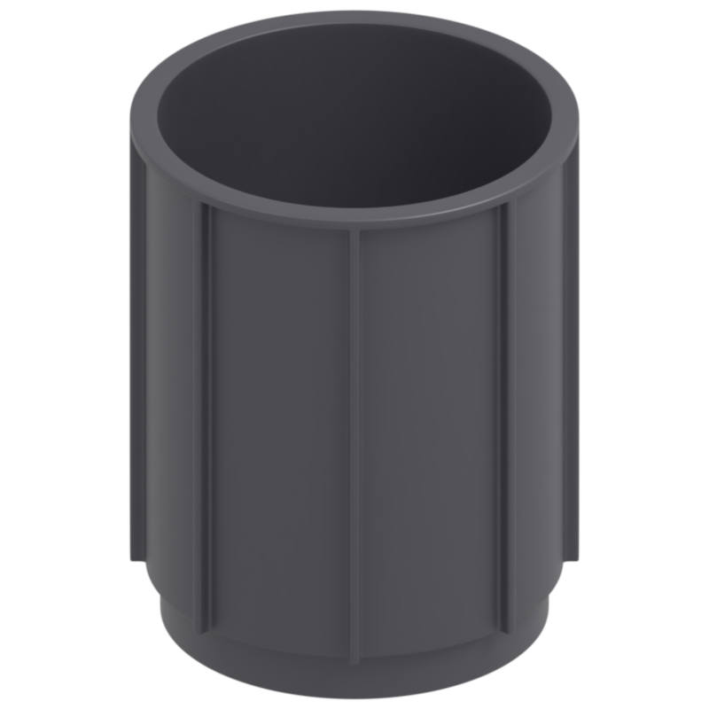 Homingxl Terrasdrager Verhoger Hoogte 100 Mm homingxl kopen in de aanbieding