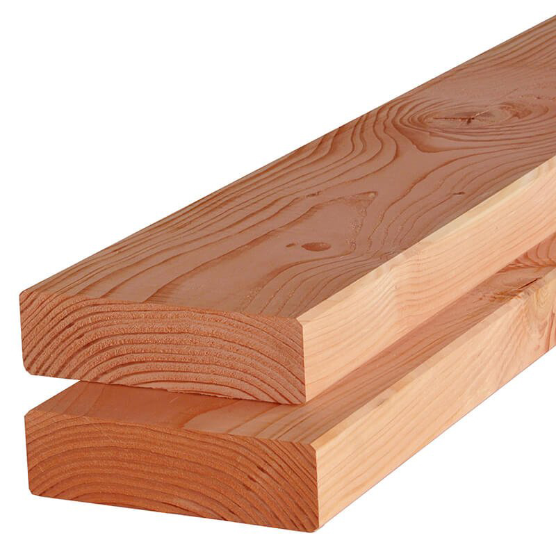 Trendhout Balk Lariks Douglas 45 X 145 Cm 400 Mtr Geschaafd trendhout kopen in de aanbieding Trendhout Balk Lariks Douglas 45 X 145 Cm 400 Mtr Geschaafd trendhout kopen in de aanbieding