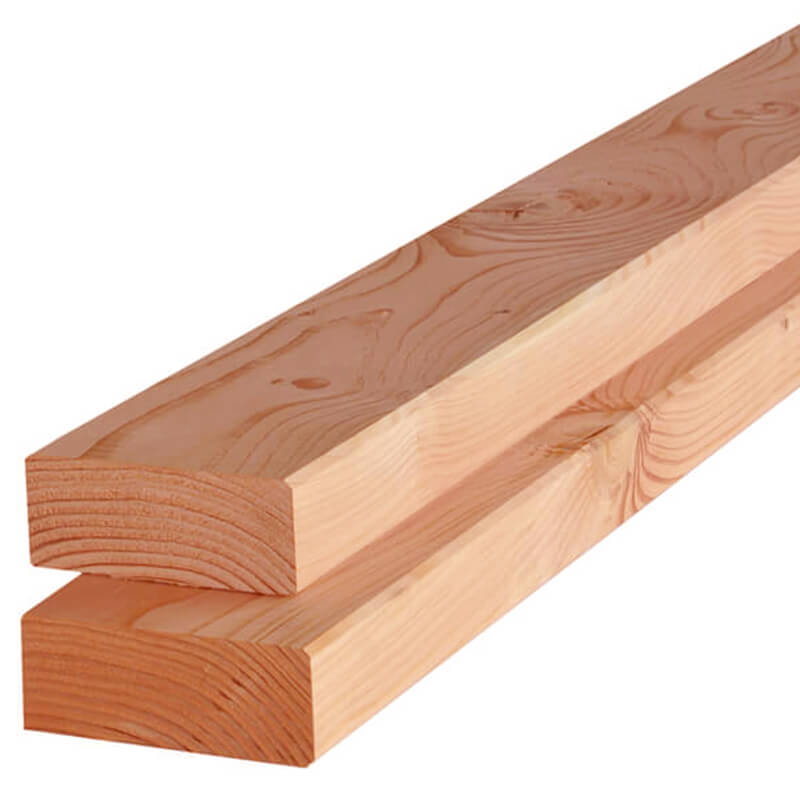 Trendhout Balk Lariks Douglas 45 X 95 Cm 500 Mtr Geschaafd trendhout kopen in de aanbieding Trendhout Balk Lariks Douglas 45 X 95 Cm 500 Mtr Geschaafd trendhout kopen in de aanbieding