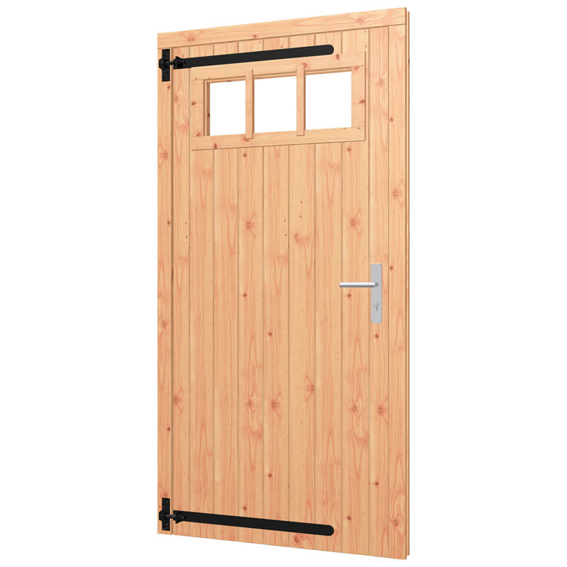 Trendhout Opklampdeur Met Raam Linksdr 880 X 1950 Kozijn 1015 X 2020 Mm Excl Hang En Sluitw trendhout kopen in de aanbieding Trendhout Opklampdeur Met Raam Linksdr 880 X 1950 Kozijn 1015 X 2020 Mm Excl Hang En Sluitw trendhout kopen in de aanbieding