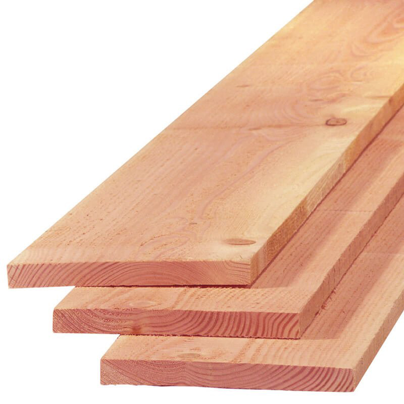 Trendhout Plank Lariks Douglas 22 X 200 Cm 400 Mtr Gezaagd trendhout kopen in de aanbieding Trendhout Plank Lariks Douglas 22 X 200 Cm 400 Mtr Gezaagd trendhout kopen in de aanbieding