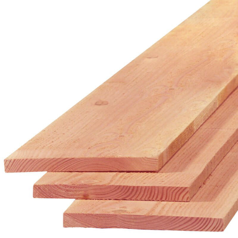 Trendhout Plank Lariks Douglas 22 X 250 Cm 500 Mtr Gezaagd trendhout kopen in de aanbieding Trendhout Plank Lariks Douglas 22 X 250 Cm 500 Mtr Gezaagd trendhout kopen in de aanbieding