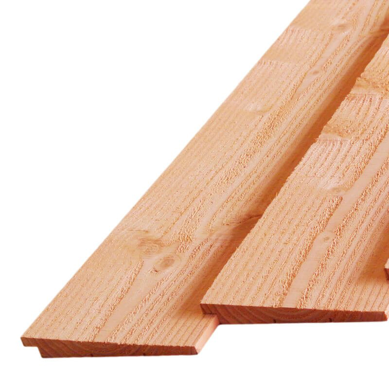 Trendhout Zweeds Rabat Lariks Douglas 1225 X 195 Cm 500 Mtr Gezaagd trendhout kopen in de aanbieding Trendhout Zweeds Rabat Lariks Douglas 1225 X 195 Cm 500 Mtr Gezaagd trendhout kopen in de aanbieding