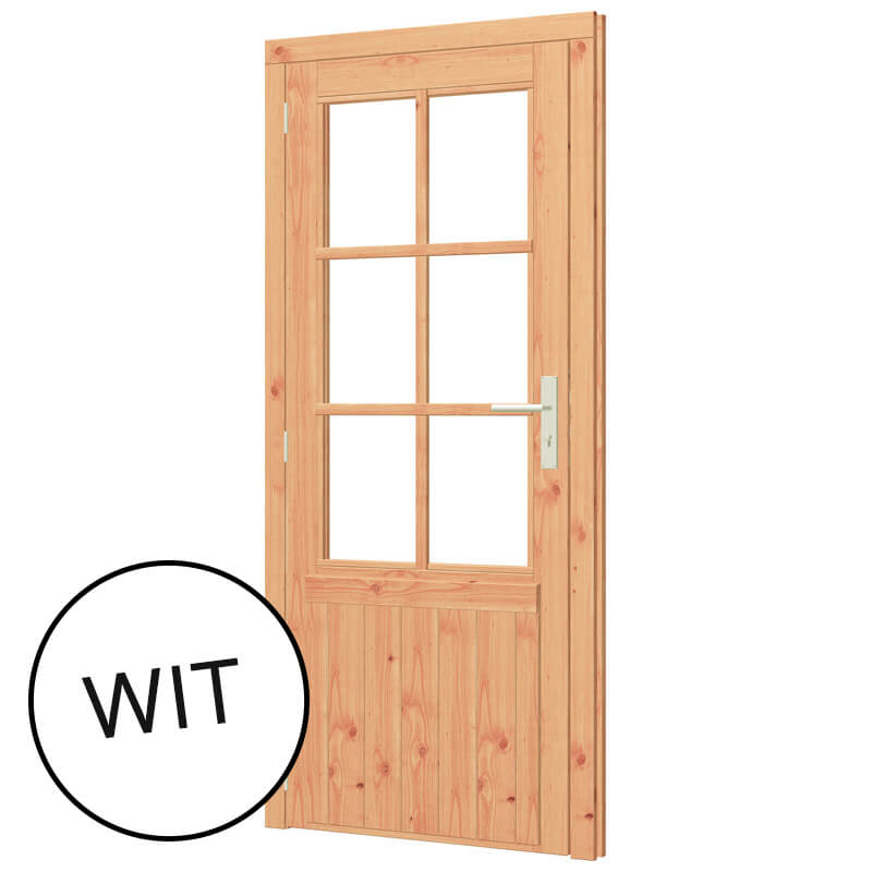 Trendhout Paneeldeur Linksdr 780 X 1930 Mm Wit Borstw 687 Mm Kozijn 910 X 2006 Mm trendhout kopen in de aanbieding Trendhout Paneeldeur Linksdr 780 X 1930 Mm Wit Borstw 687 Mm Kozijn 910 X 2006 Mm trendhout kopen in de aanbieding
