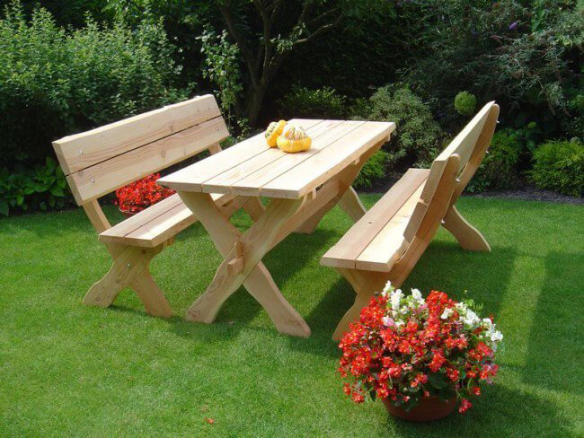 Trendhout Picknickset Leontien Lariks Douglas Groen Geimpregneerd 70 X 180 Cm Geschaafd trendhout kopen in de aanbieding Trendhout Picknickset Leontien Lariks Douglas Groen Geimpregneerd 70 X 180 Cm Geschaafd trendhout kopen in de aanbieding