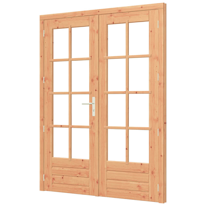 Trendhout Stapeldorpeldeur Dubbel 750 X 2060 Mm Borstw 422 Mm Kozijn 1636 X 2136 Mm trendhout kopen in de aanbieding Trendhout Stapeldorpeldeur Dubbel 750 X 2060 Mm Borstw 422 Mm Kozijn 1636 X 2136 Mm trendhout kopen in de aanbieding