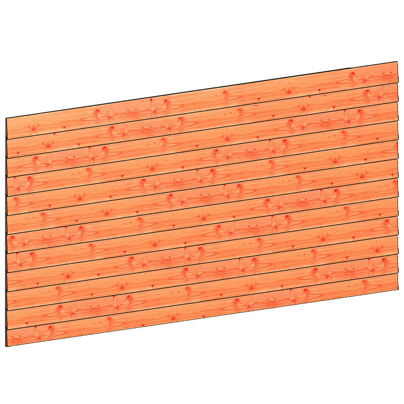 Trendhout Wandmodule L Potdekselplanken 3405 X 156 Cm Onbehandeld trendhout kopen in de aanbieding Trendhout Wandmodule L Potdekselplanken 3405 X 156 Cm Onbehandeld trendhout kopen in de aanbieding