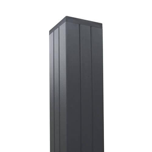 Elephant Tuinpaal Zelfbouw Modularmix Match Antraciet Aluminium 270 Cm Tbv 180 elephant kopen in de aanbieding Elephant Tuinpaal Zelfbouw Modularmix Match Antraciet Aluminium 270 Cm Tbv 180 elephant kopen in de aanbieding