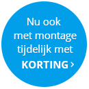 Binnendeuren met montage