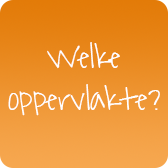 Welke oppervlakte van vlonderplank?