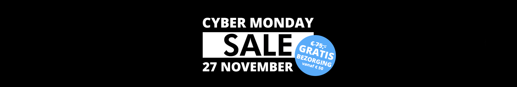 Cyber Monday