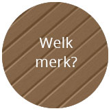 Welk merk vlonderplank?